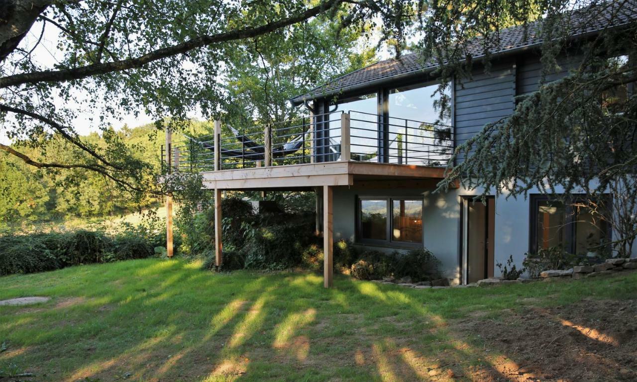 N8Quartier Chalet Bad Muenstereifel Exterior foto